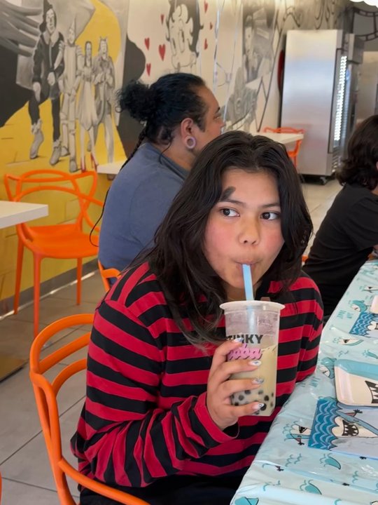 Stinky Boba - Bubble Tea Near Me - Monrovia, California