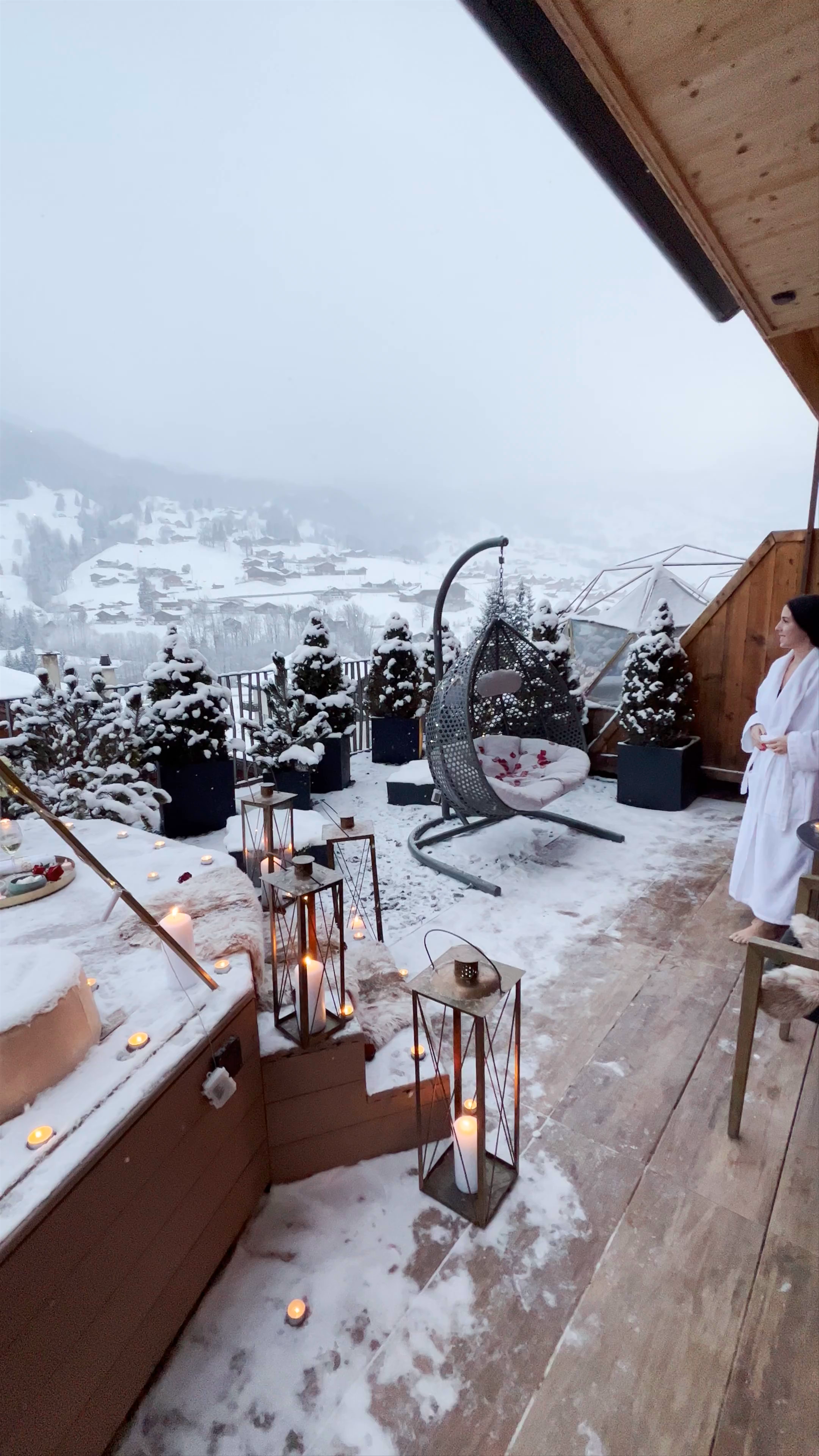 Boutique Hotel Glacier