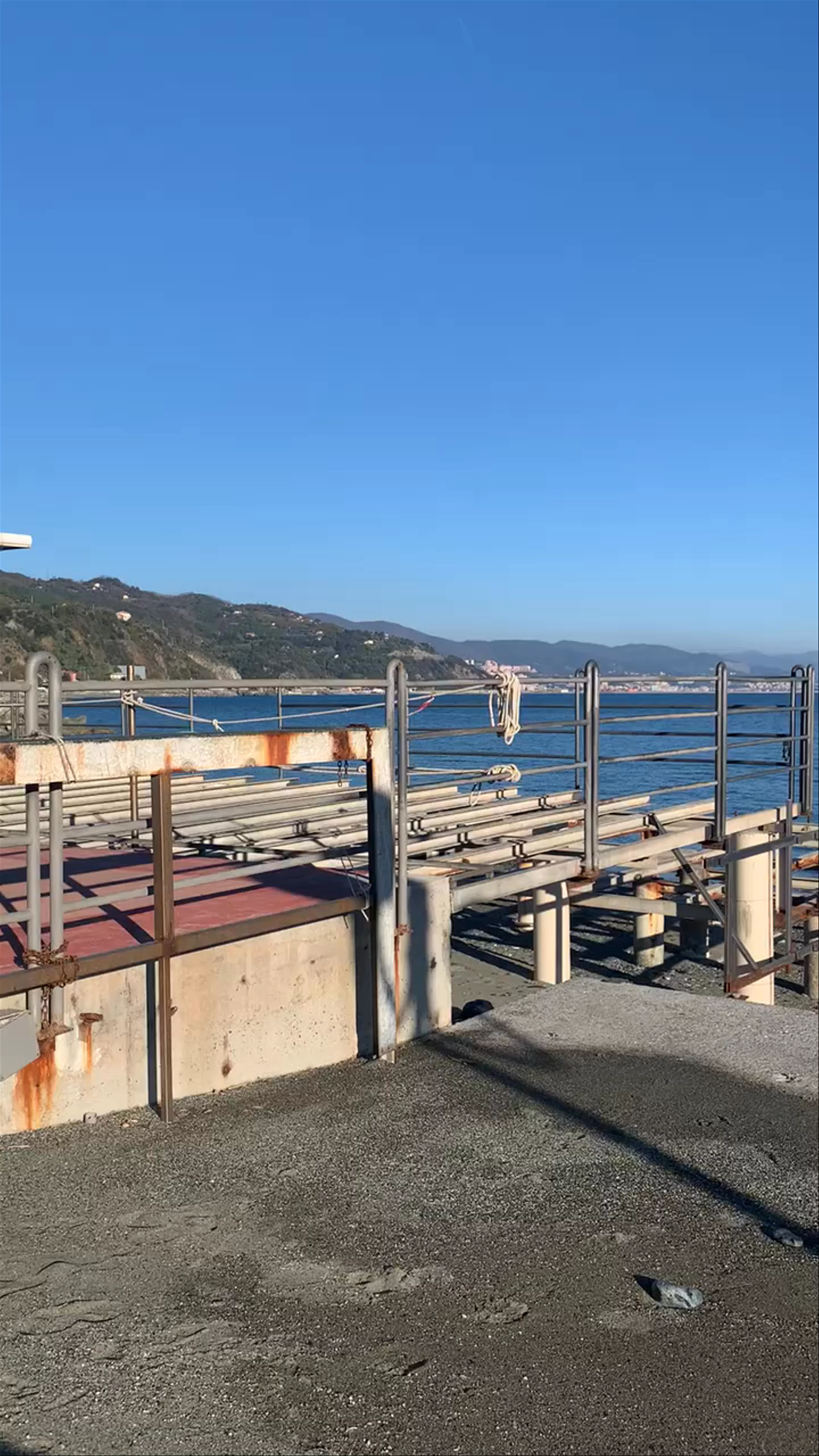 Spiaggia di Vernazzola