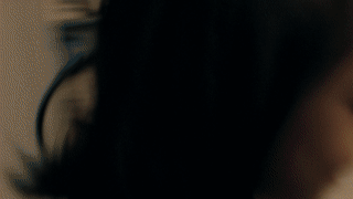 Still frame from the commercial titled CIBC