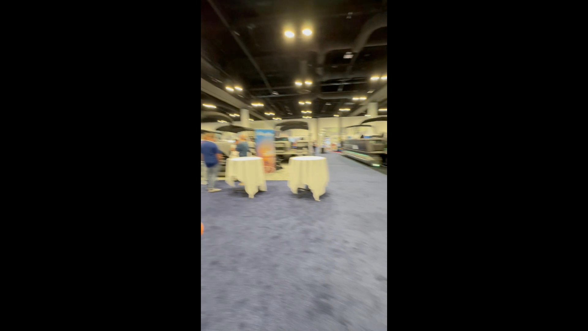 MRAA Dealer week…what a great show!