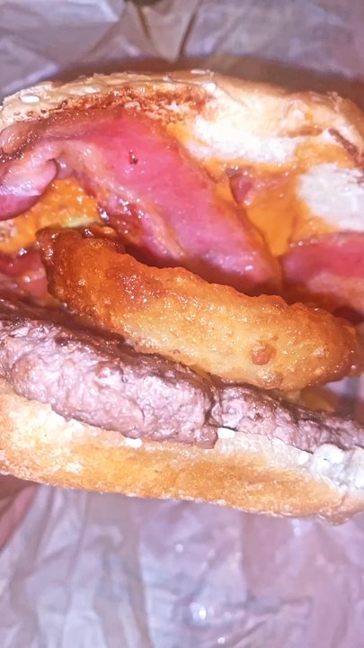 Beef-a-Roo - Wild West Burger - Burgers Near Me - Desoto, Texas