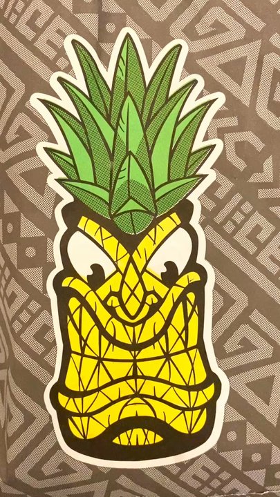 Bora Bora Smoothie Cafe - Bora Bora - excellent branding, Croffle dessert - Juice Bars & Smoothies Near Me - Brooklyn, New York