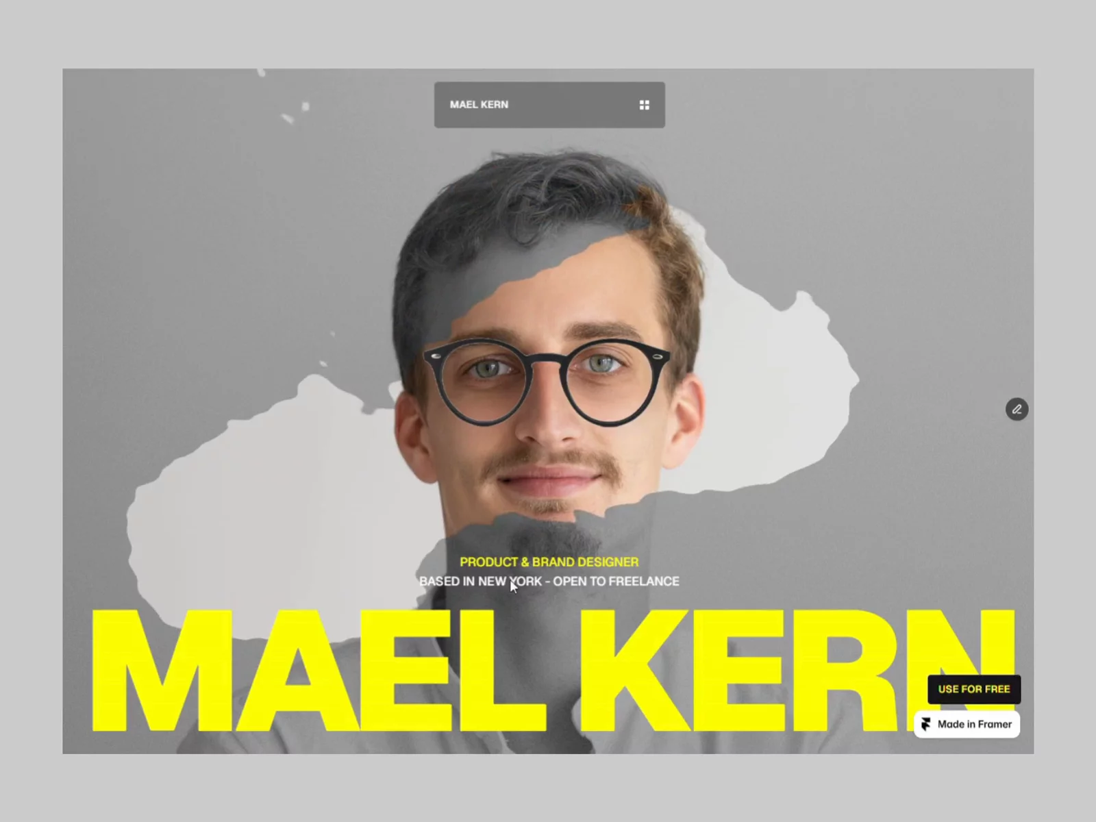 Kern