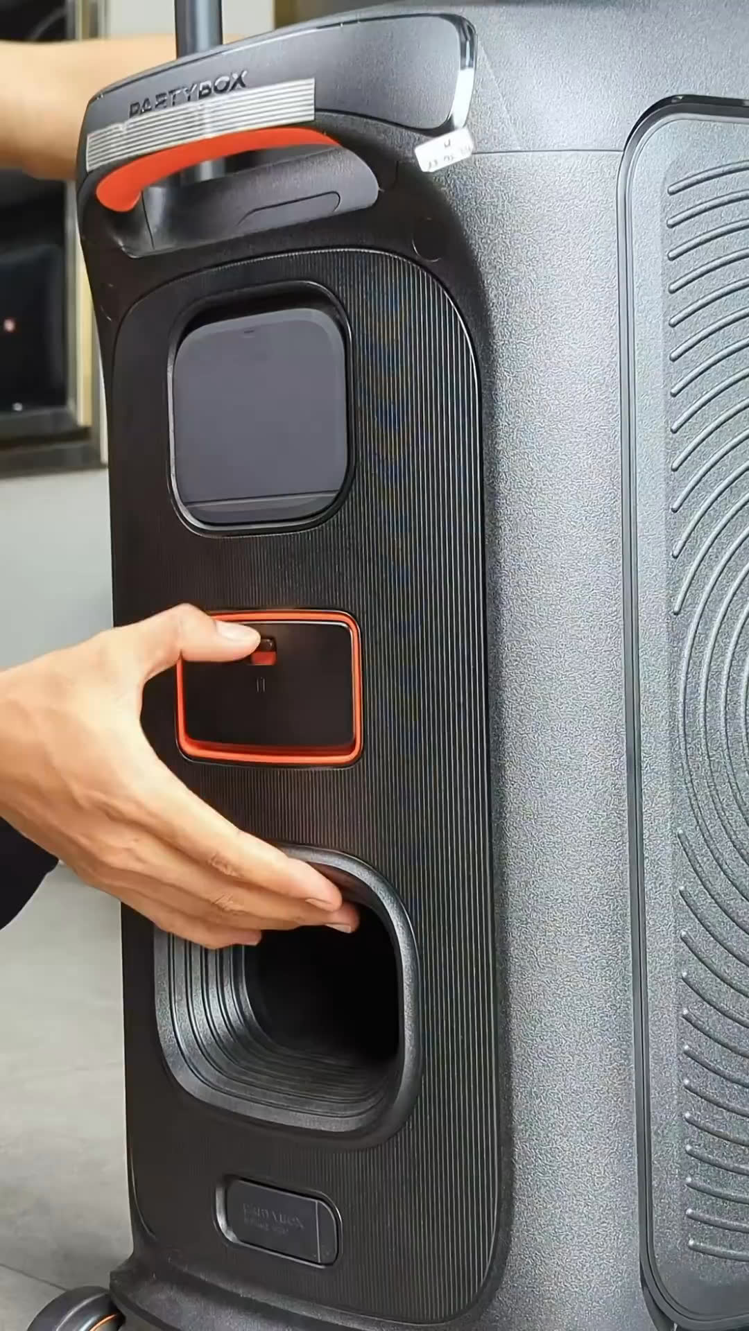 JBL Battery 400