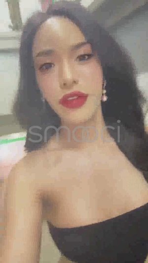Bananabig available Bangkok Escort Video #9730