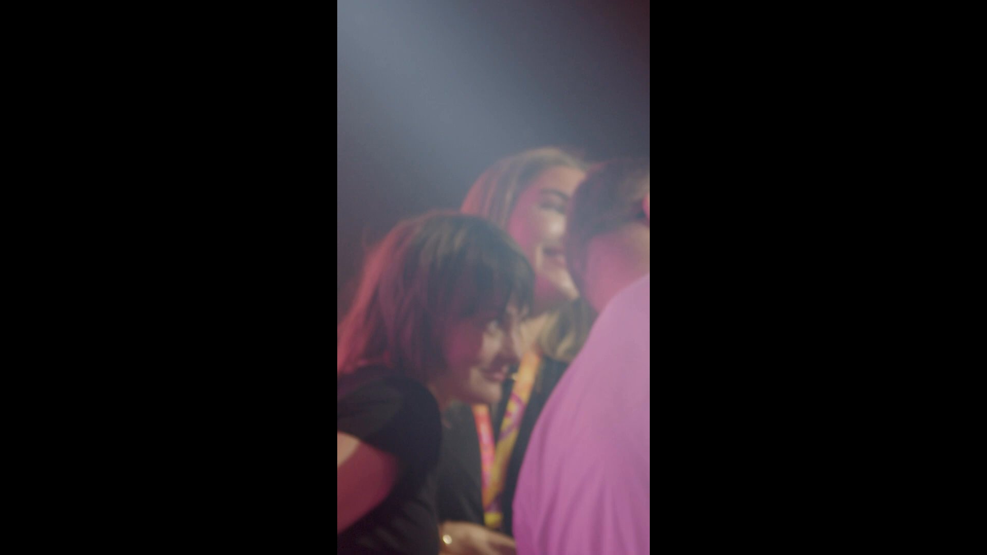 Portfolio clip by Ujjawal V., Prague videographer