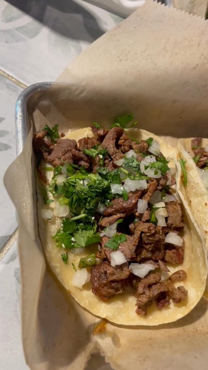 Tacos 805 - Mexican Near Me - Simi Valley, California