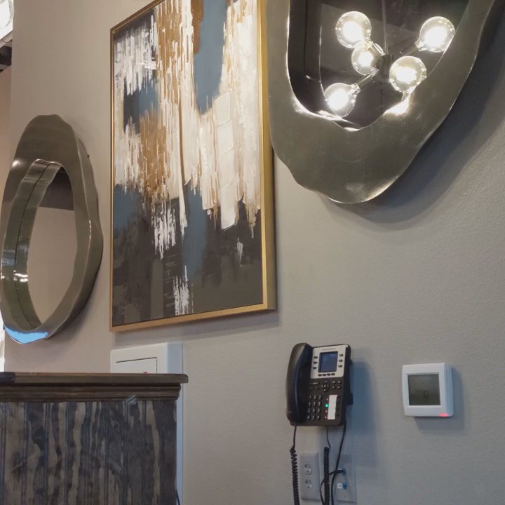Urban Table - Inside - first floor - Venues & Event Spaces Near Me - College Station, Texas