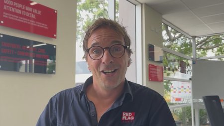 Video Poster
