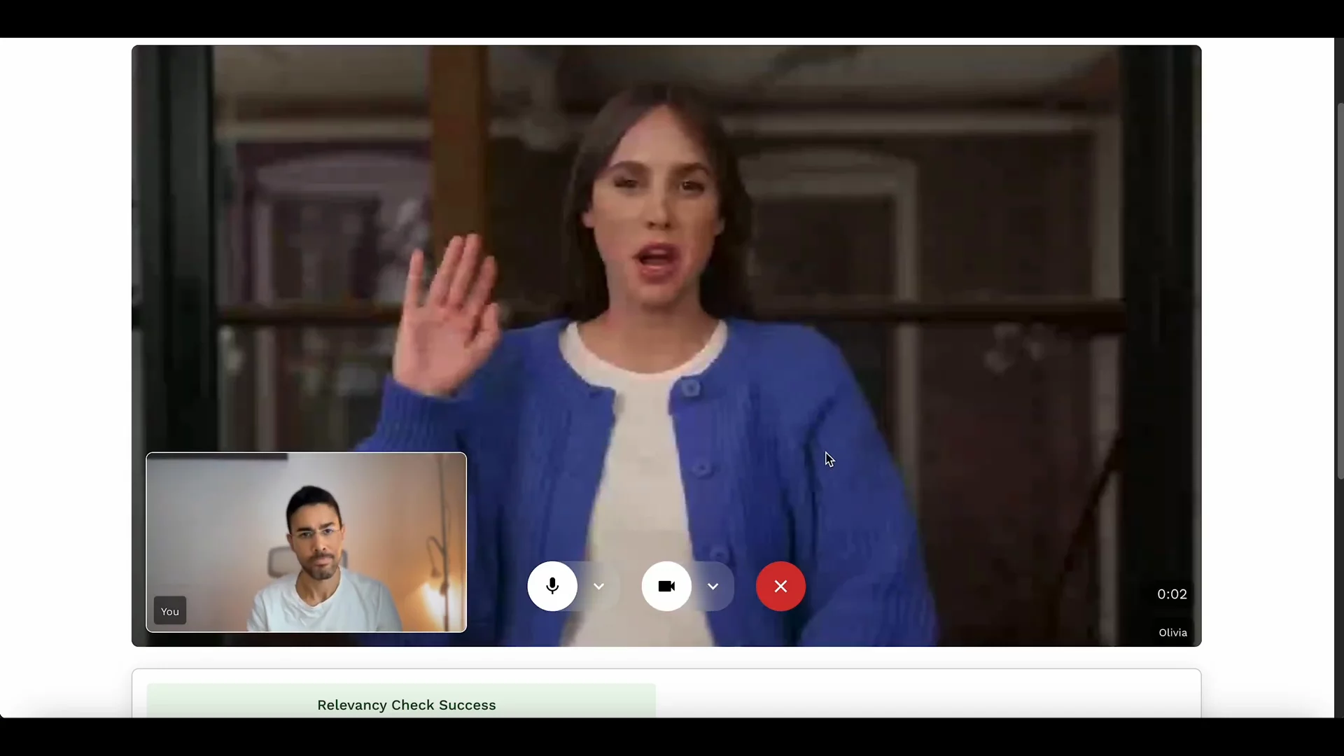 AI Recruiter image 1