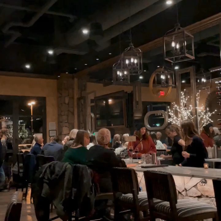 Apericena Wine Bar - Interior - Wine Bars Near Me - Upper Saint Clair, Pennsylvania