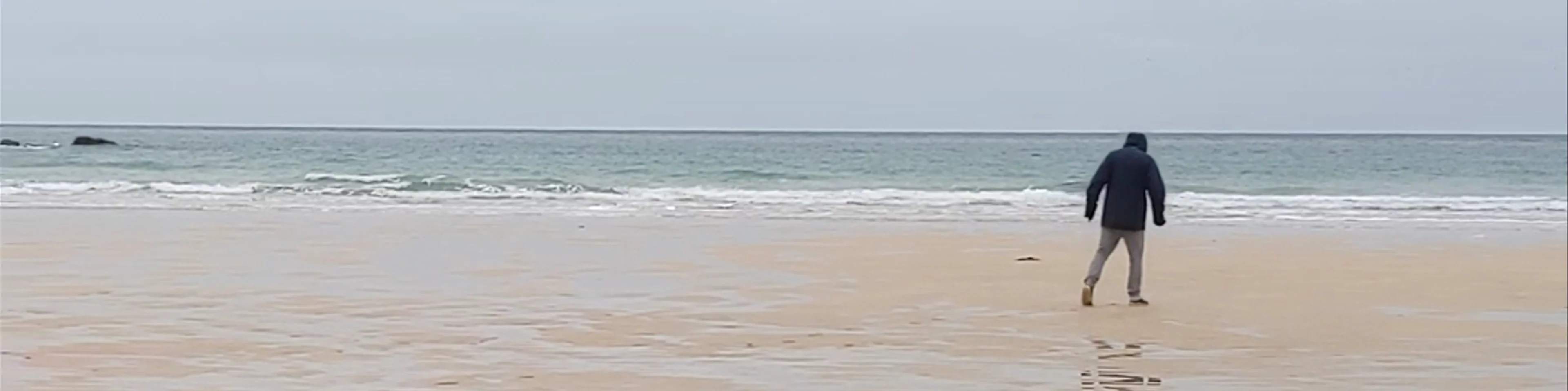 Porthmeor Beach