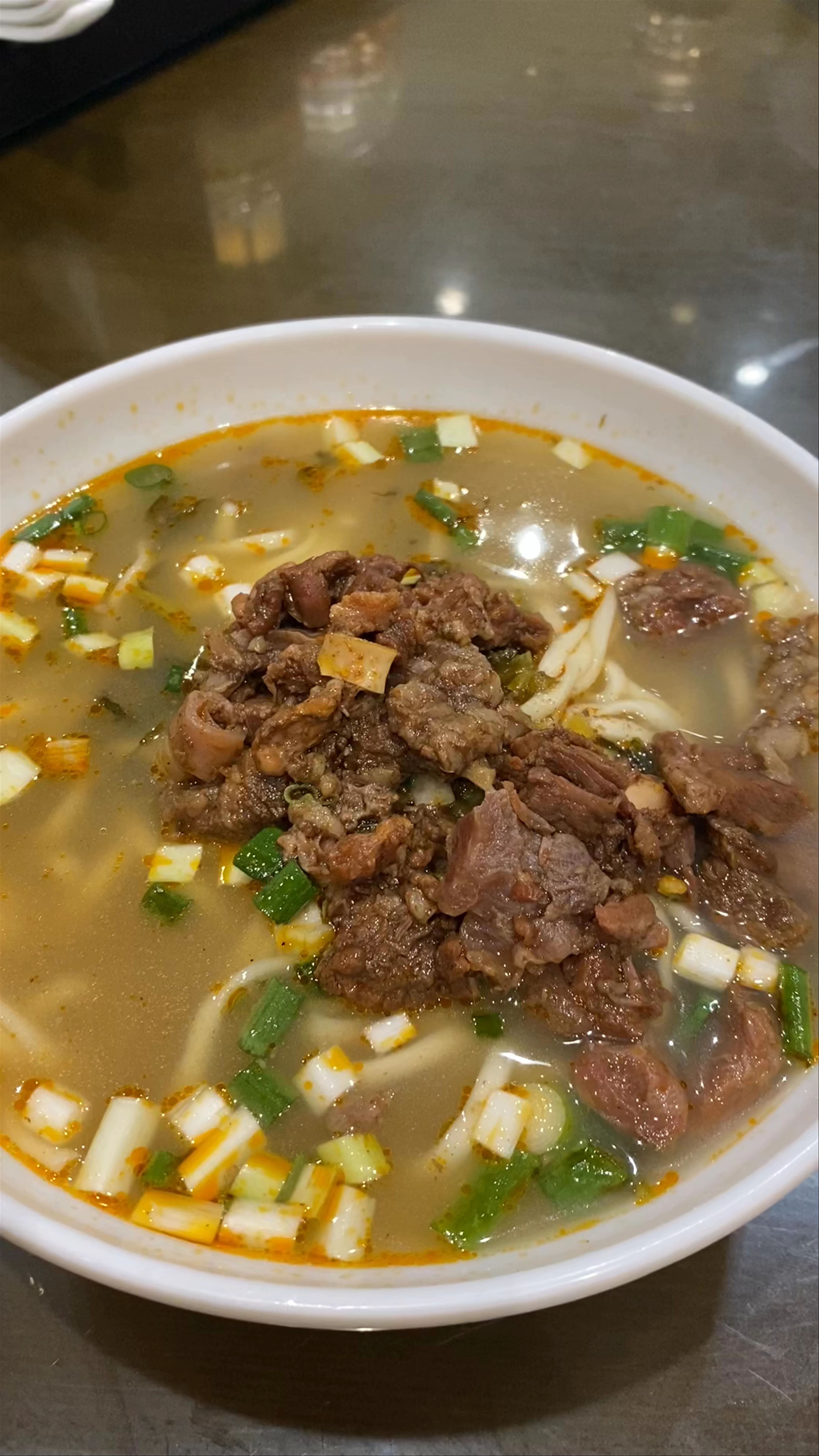 Laoliujia Traditional Yangzatang, Beiyuanmen