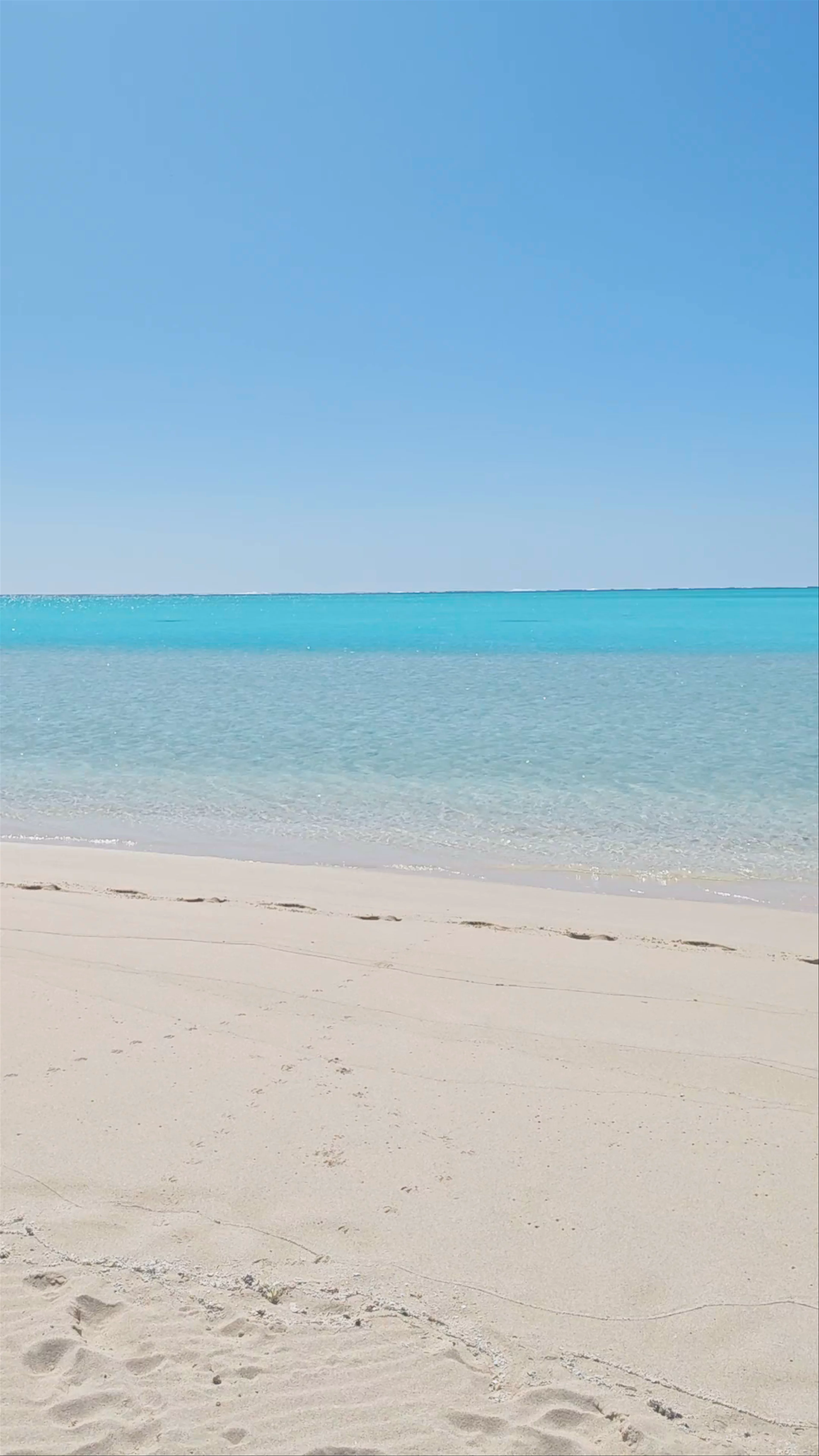Sandy Bay, Cape Range National Park