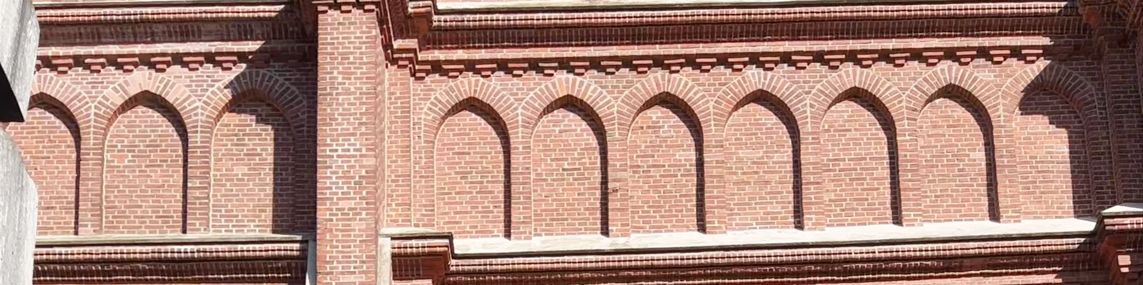 Church of the Holy Trinity