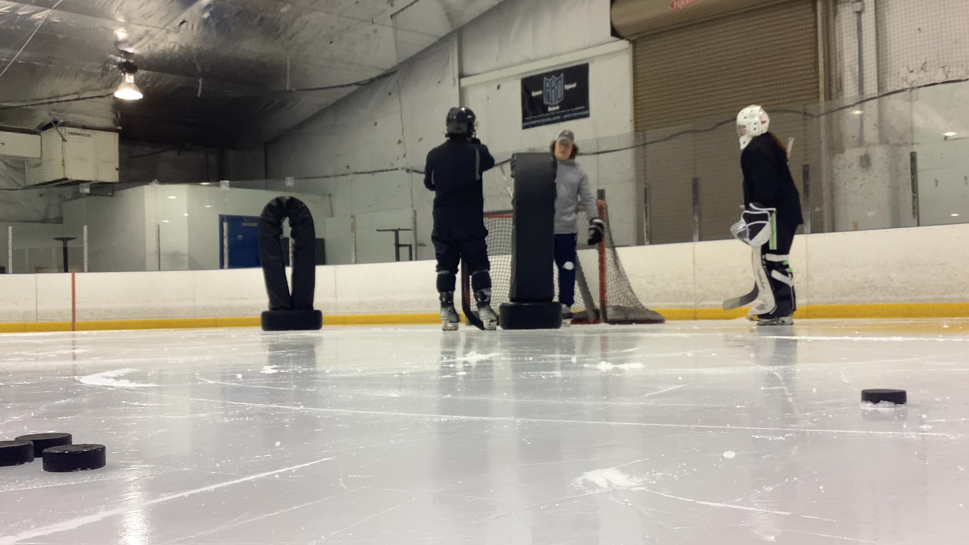 carolinehurst.com w/Coach Petrak 070126 2