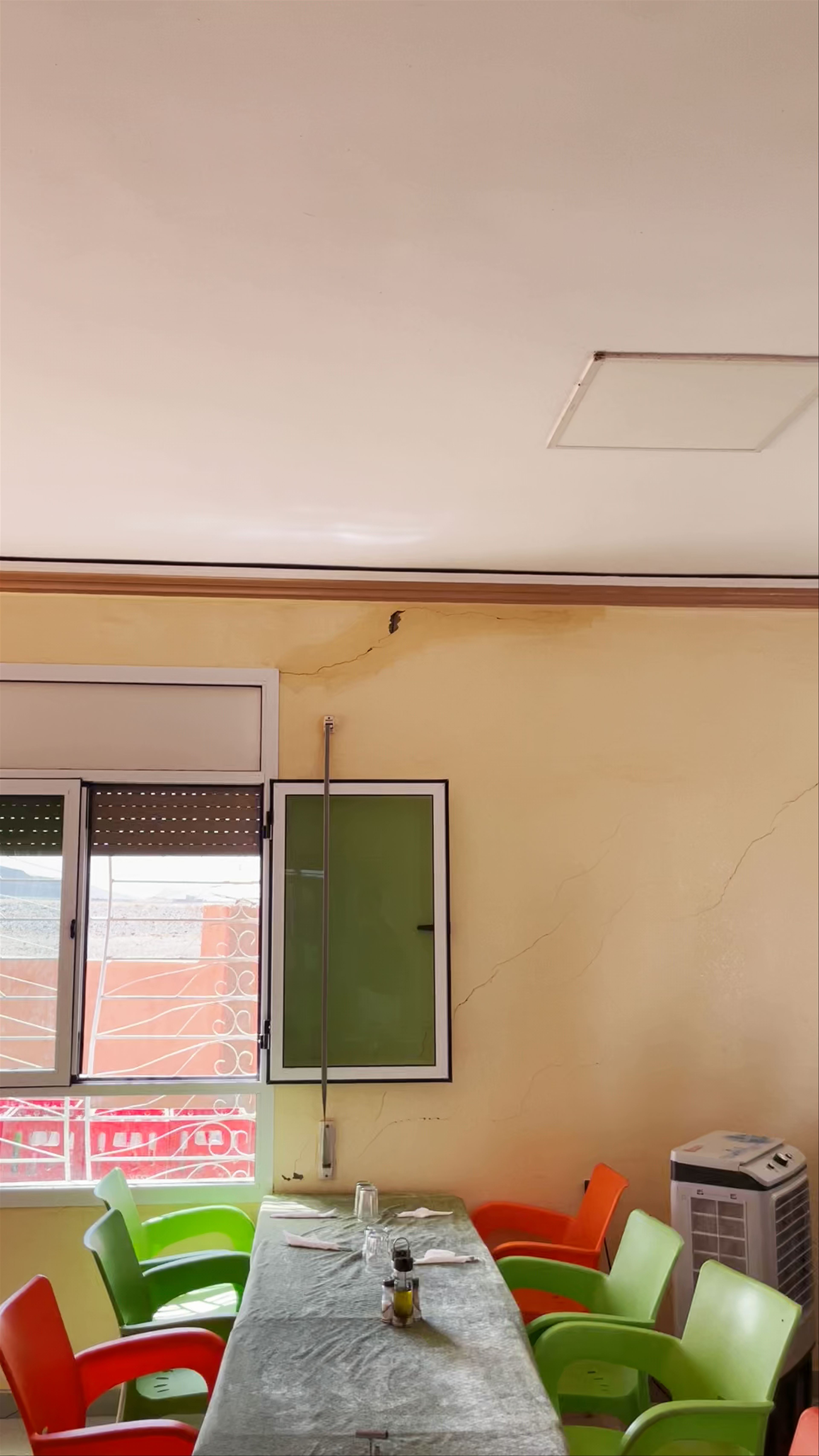 Café Resturant IKEN