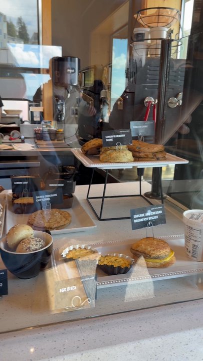 Woods Coffee - Coffee & Tea Near Me - Bellingham, Washington