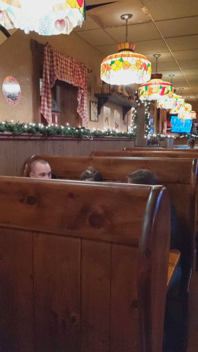 Chimney Rock Inn - Pizza Near Me - Bound Brook, New Jersey