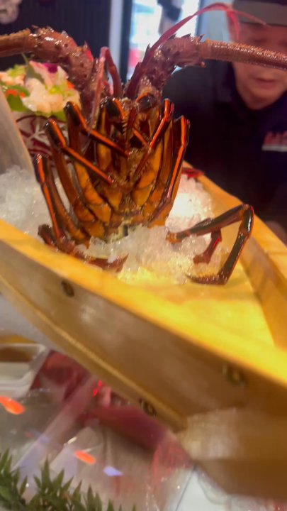 Red Sake - Sushi Bars Near Me - Westminster, California