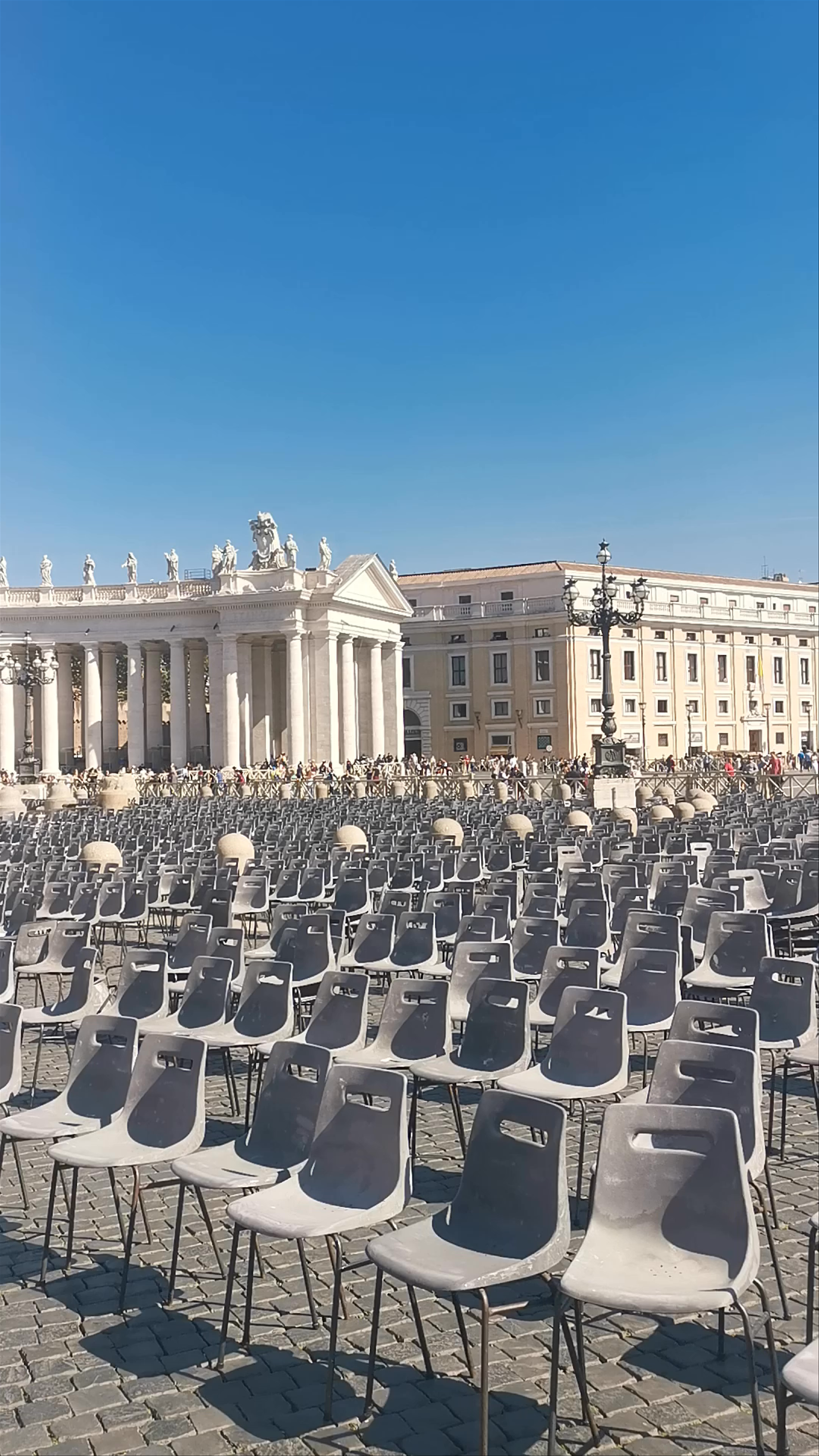 St. Peter's Basilica