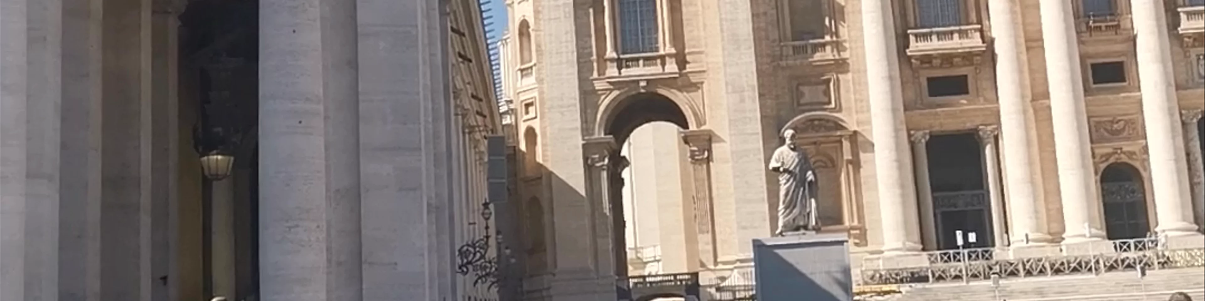 St. Peter's Basilica