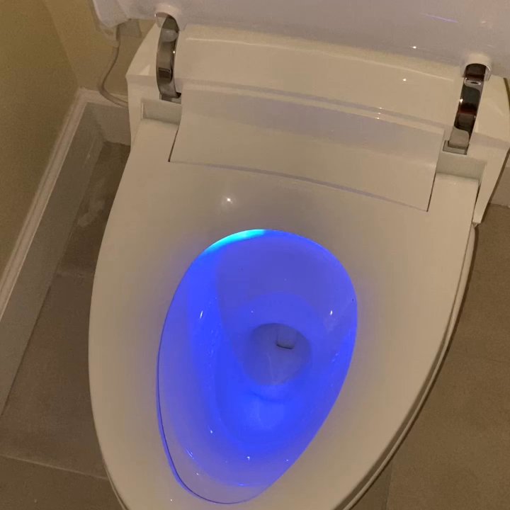 All Service Plumbing - Kohler bidet- toilet combo - Plumbing Near Me - Sebring, Florida