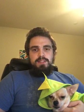 Video Poster