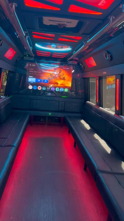 Princess Limousine - Limos Near Me