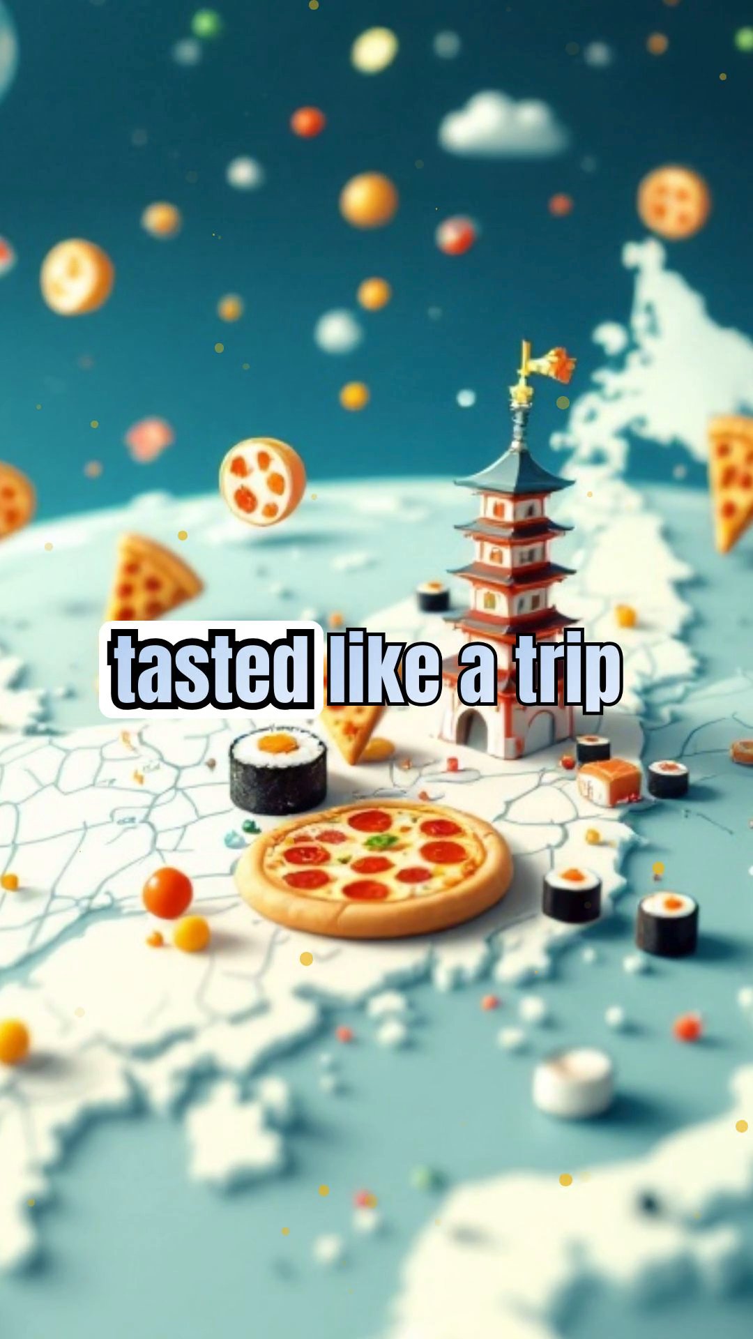 Tokyo's Pizza Fusion: Italian Tradition Meets Japanese Innovation