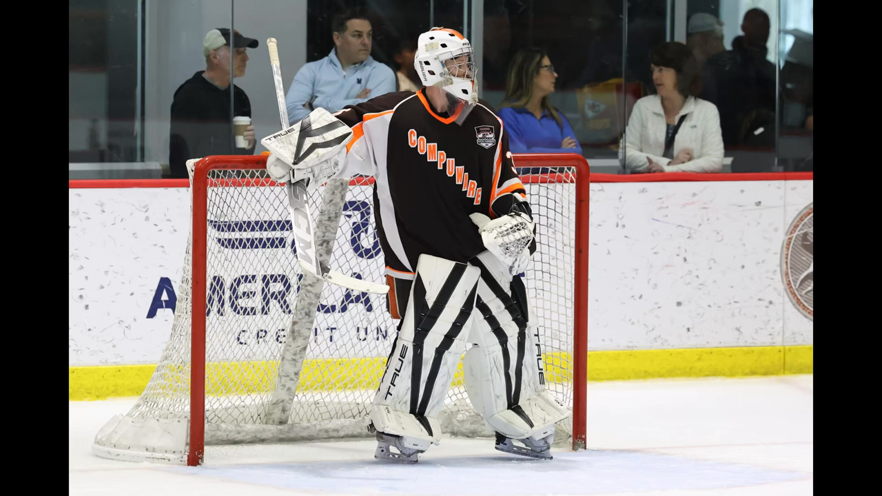 Luke Connolly's Highlight Reel