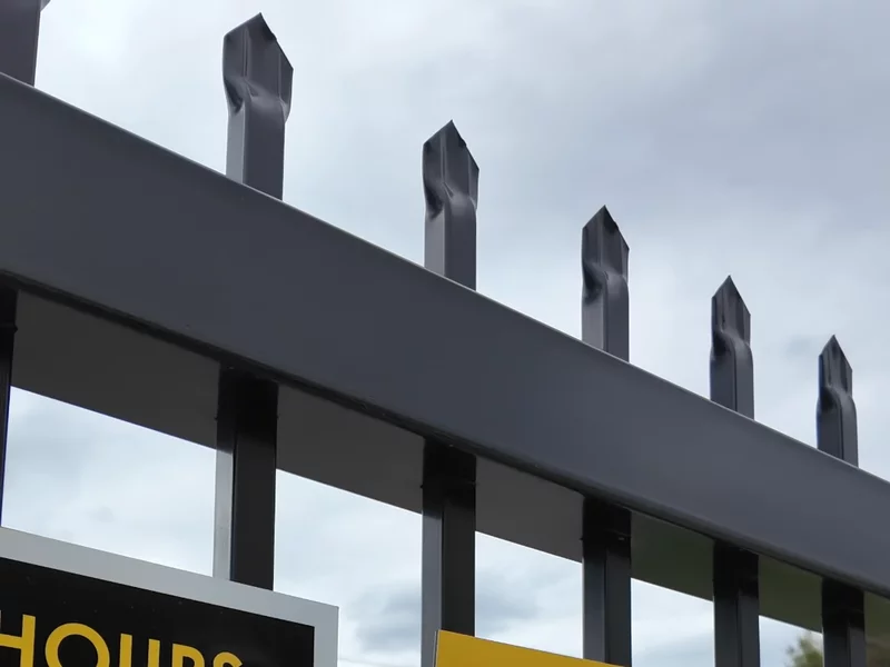 Satisfying Installation
