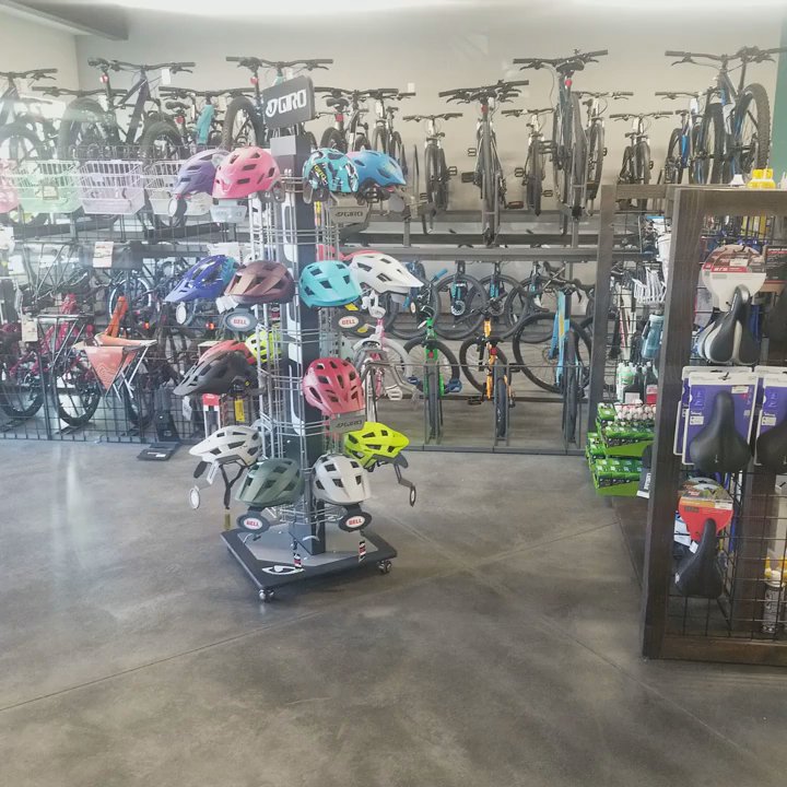 Reed Cycle - Bike Repair/Maintenance Near Me - Boise, Idaho