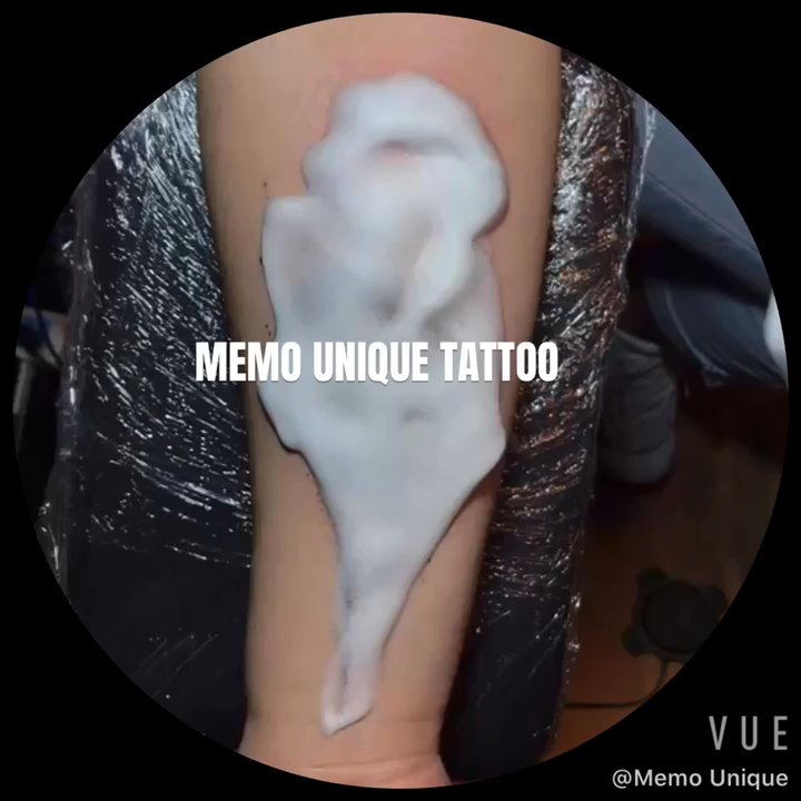 Memo Unique Studio - ink work by Memo Unique tattoo studio - Tattoo Near Me - North York, Ontario
