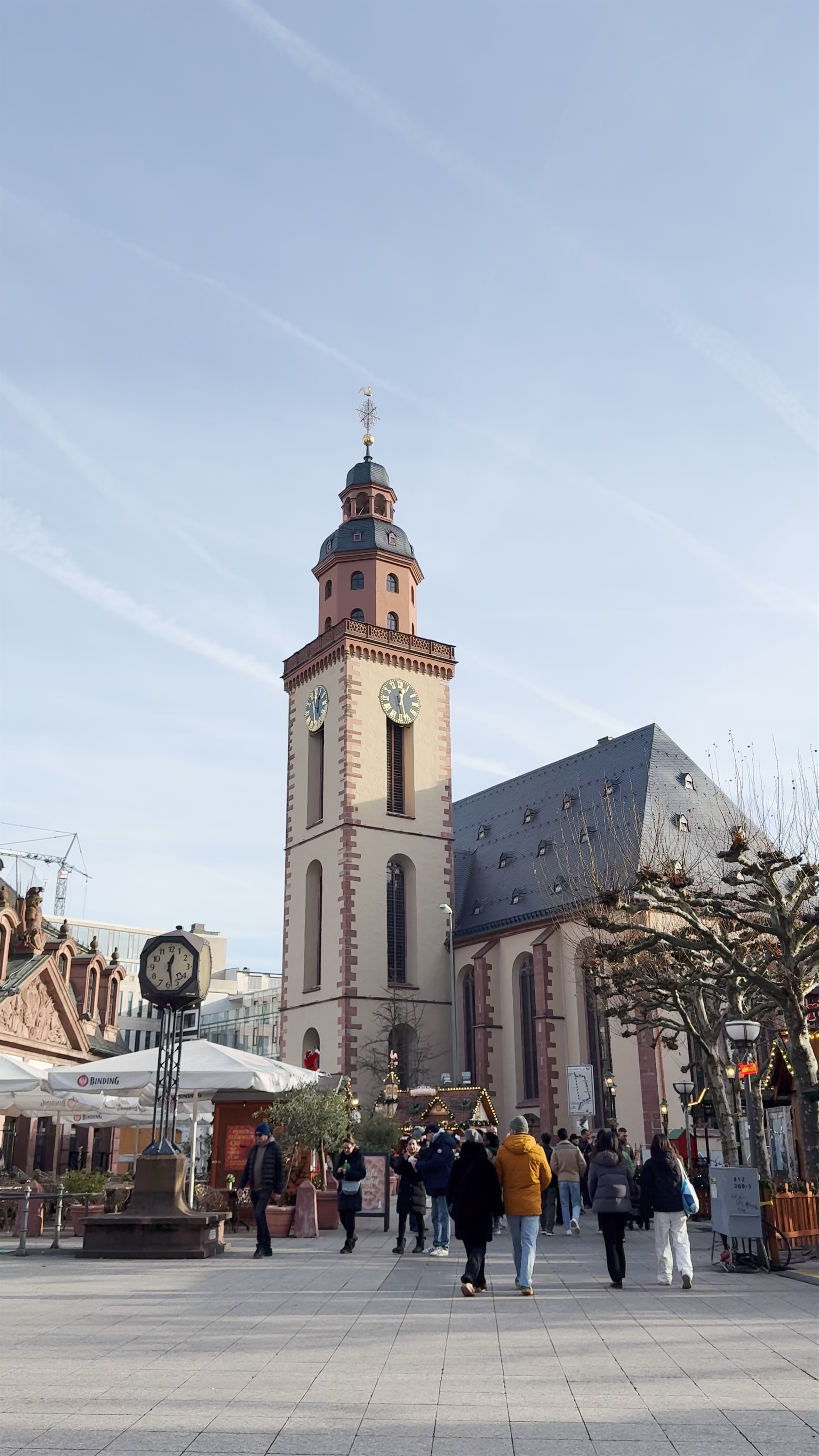 Hauptwache