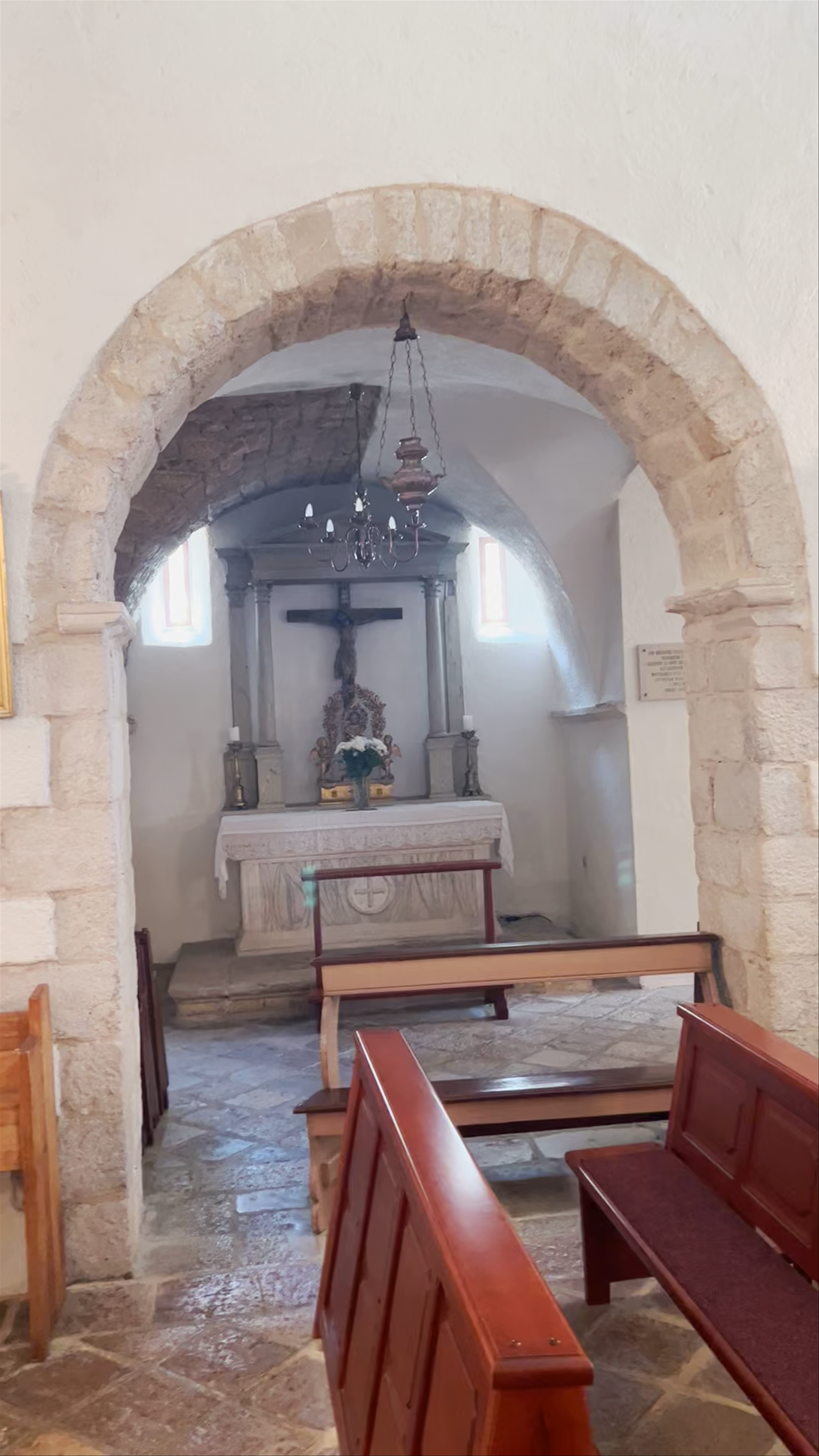 Church of St. Sabba the Sanctified