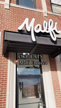 Malfi Enoteca
