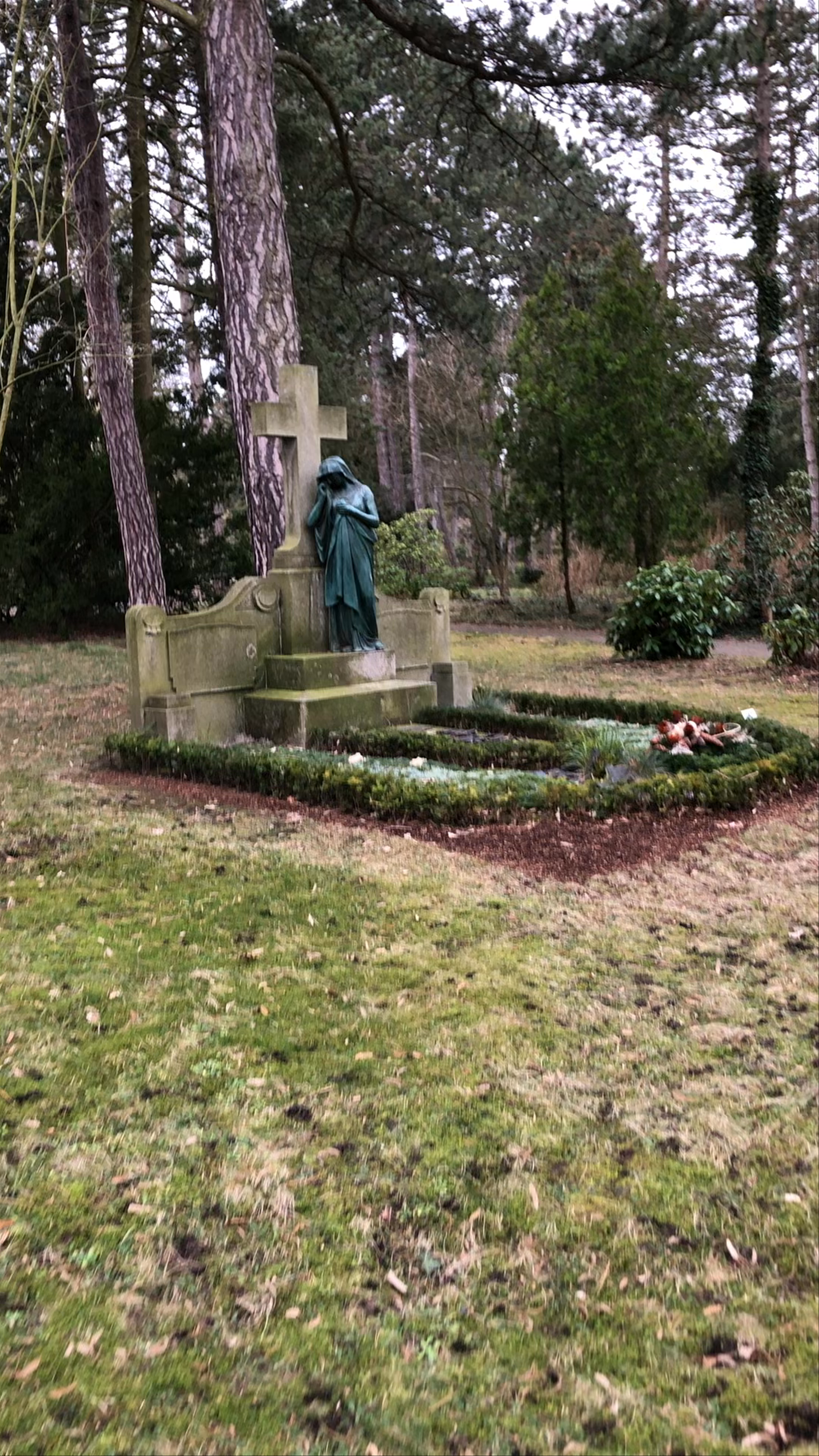 Südfriedhof