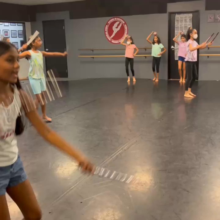 AMNA Dance - Dance Studios Near Me - Diamond Bar, California