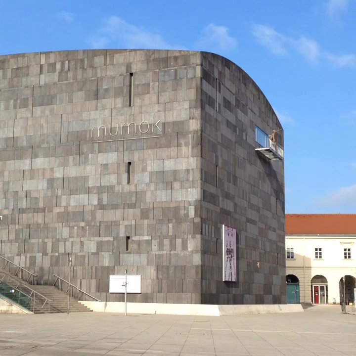 Museumsquartier MQ - Museums Near Me - Vienna, 9