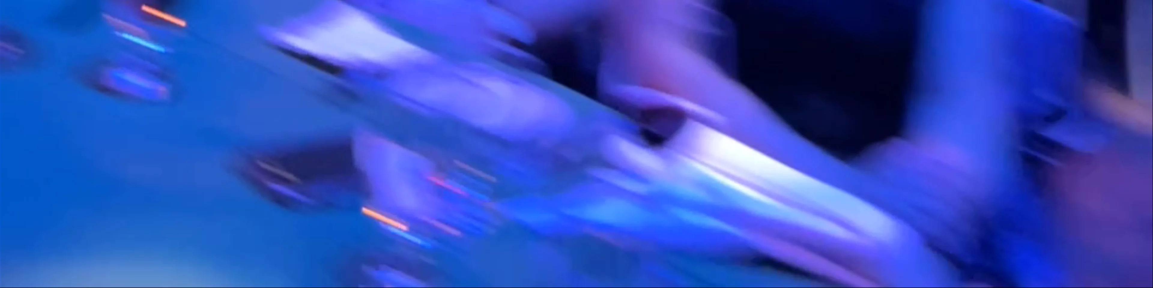 Cirque Éloize