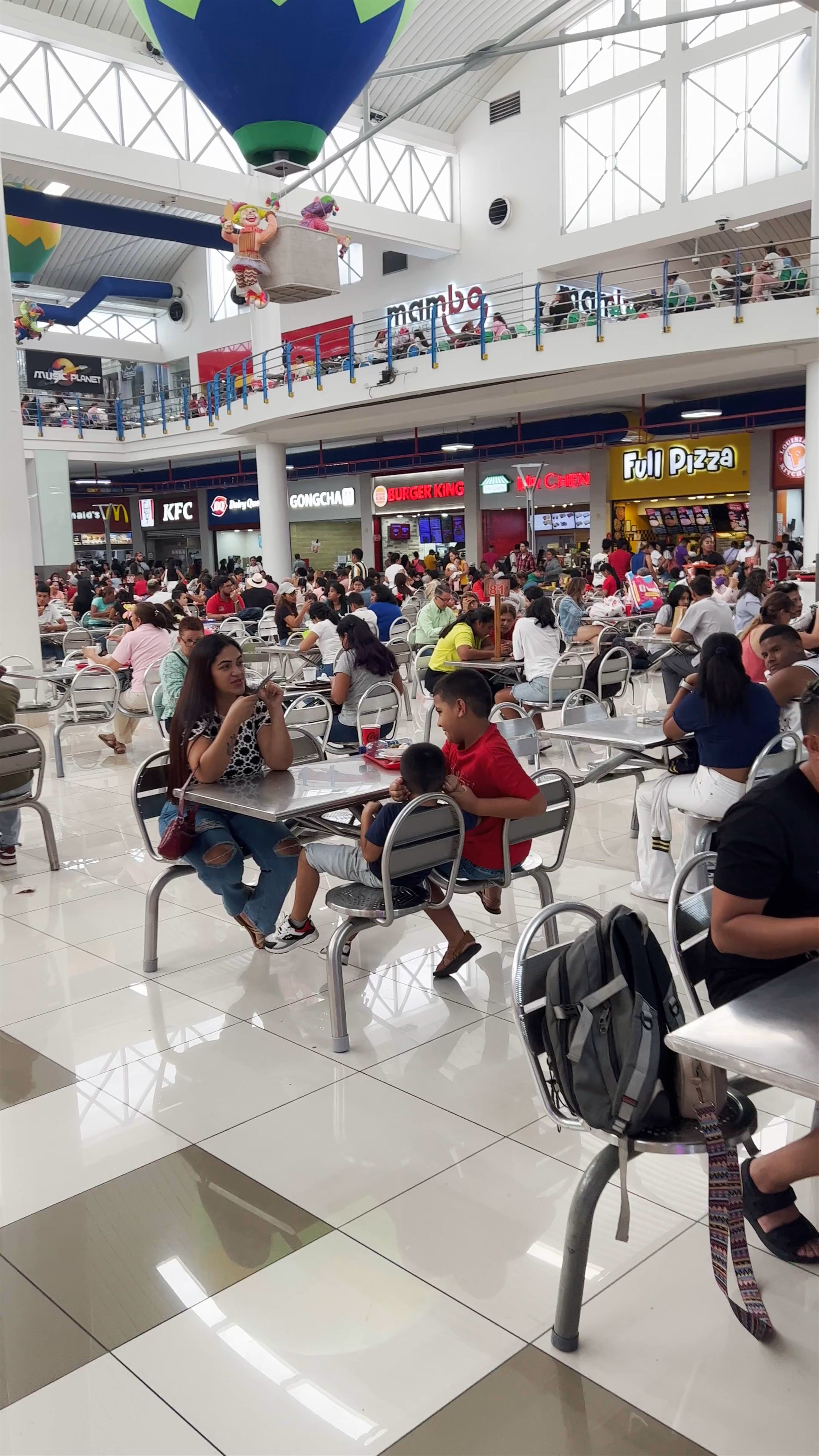Albrook Mall