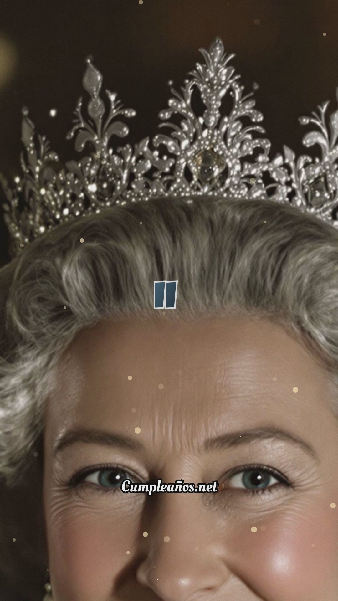 Los Dos Cumpleaños de la Reina Isabel II