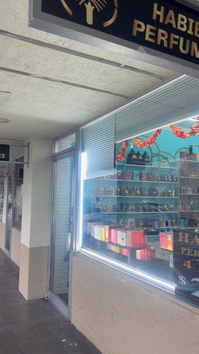 Habibi Perfumes - Perfume Near Me - Hollywood, Florida