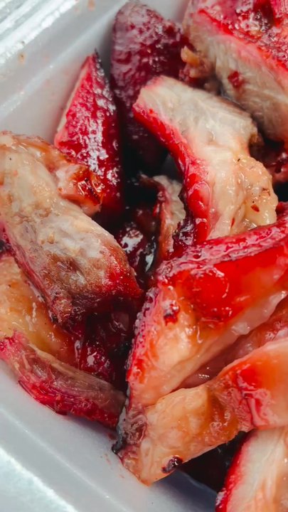 Tasty Wok - Char Siu - Cantonese Near Me - Orlando, Florida