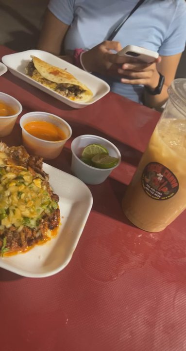 Tacos Chava - Bomb - Mexican Near Me - Phoenix, Arizona