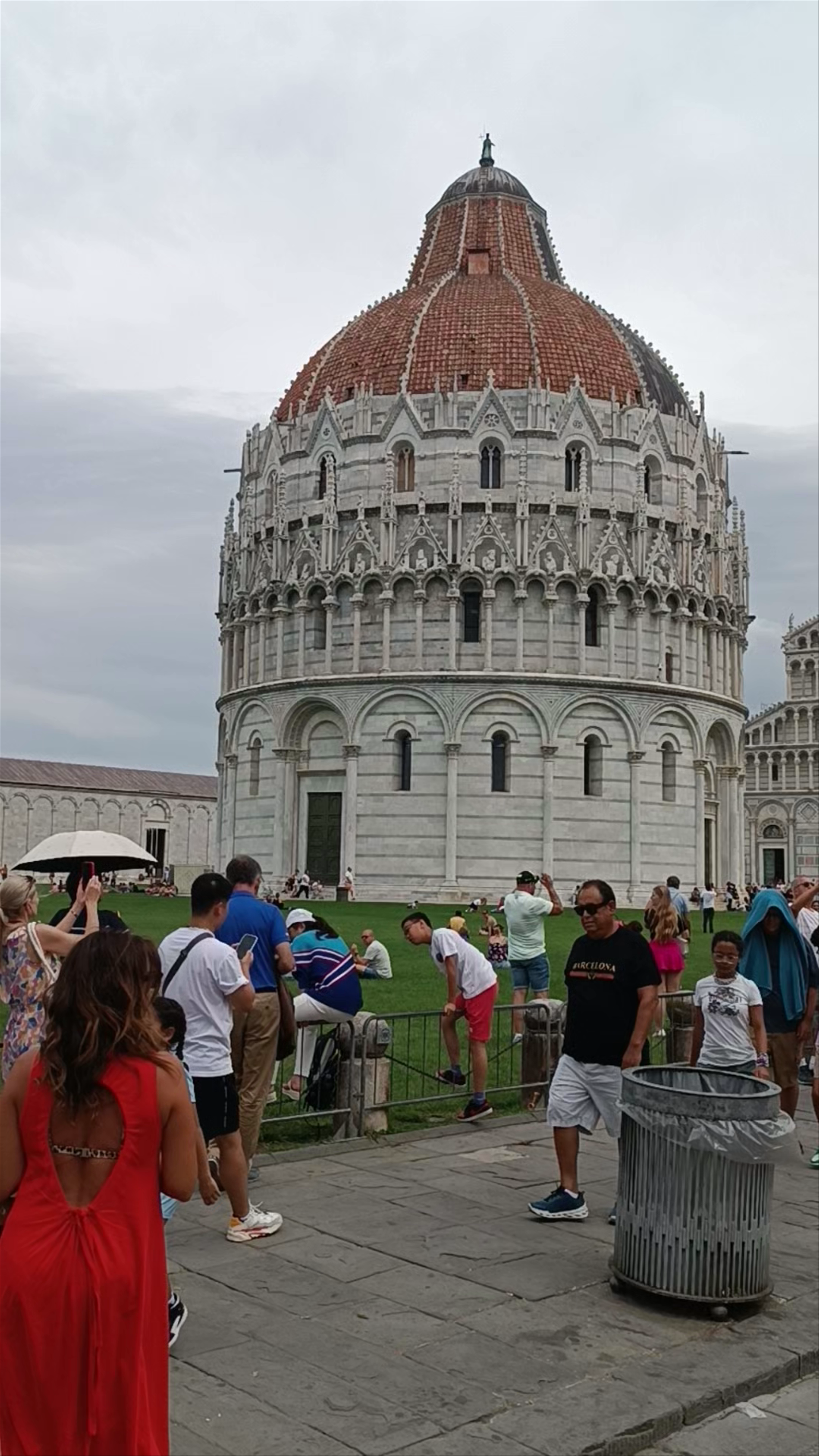 Piazza del Duomo