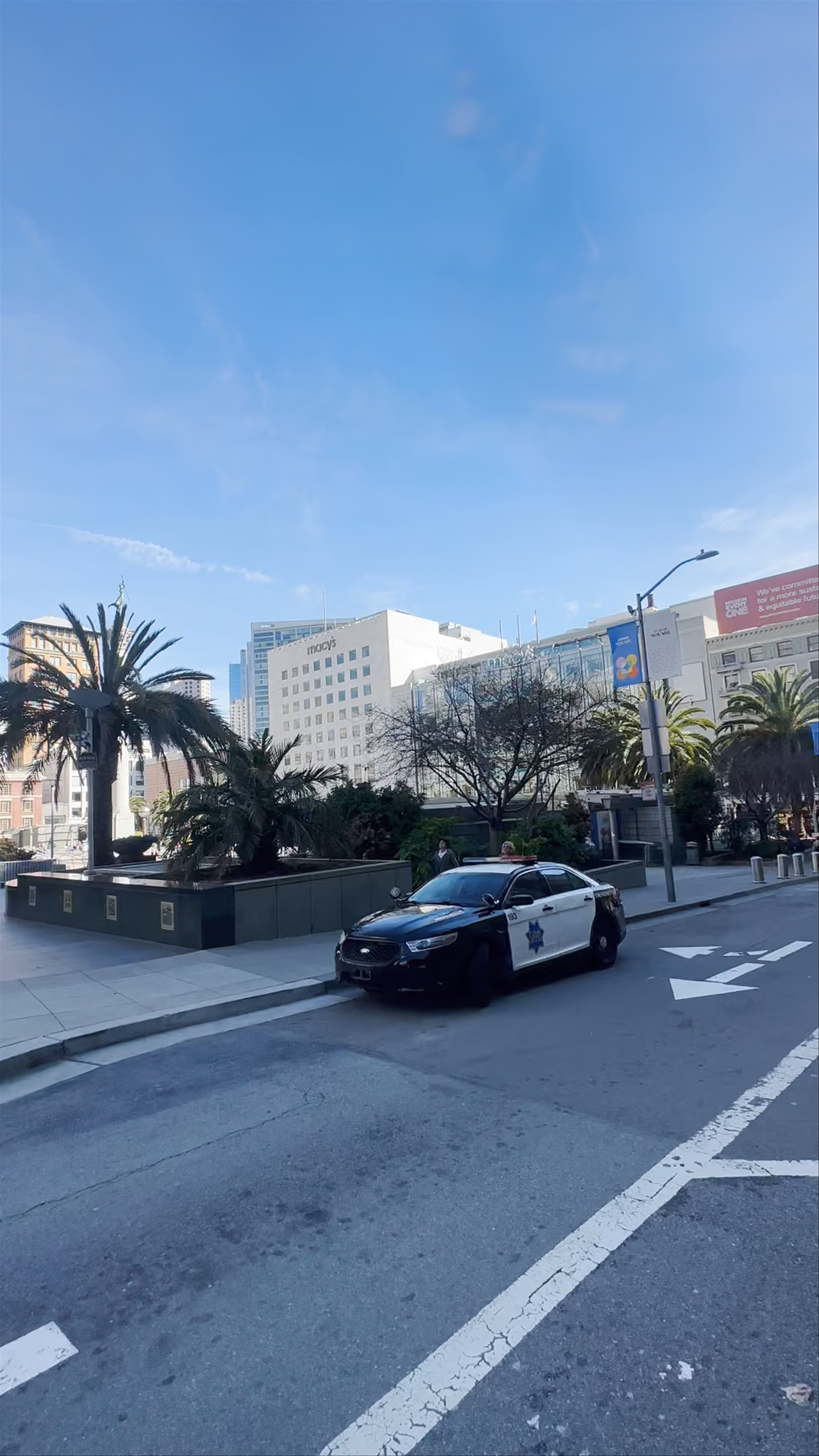 Union Square