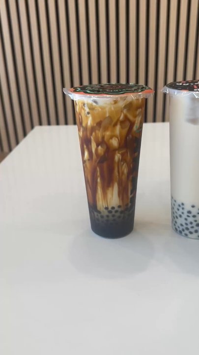 Krak Boba - Our drinks - Bubble Tea Near Me - Long Beach, California